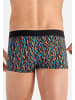 HOM Hipster Short / Pant Floyd in Mehrfarbig