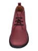 KOEL Stiefeletten FEA HYDRO in rot