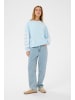 Kaffe Sweatshirt KAlila Oversize fit in Nantucket Breeze