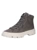 Paul Green Sneaker in grau