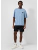 QS Jeans-Bermuda  in  98Y8_dunkelgrau