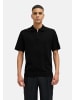 Jack & Jones Poloshirt 'William' in schwarz