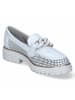 Tamaris Slipper in weiss