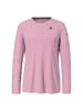 Schöffel T-Shirt "Longsleeve Style Enixa WMN" in pearly afterglow