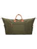BRIC`s X-Travel Weekender Reisetasche 50 cm olivegruen