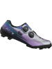 SHIMANO Fahrradschuhe XC703 MTB SPDila
