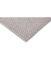lola & moi Teppich 108453 in Beige