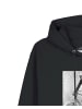 wat? Apparel Sweatshirt No Gears No Limits in Schwarz
