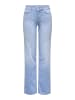 ONLY Jeans in Light Blue Denim