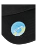  Flexfit  Flexfit Unisex Ecowash Dad Cap in black