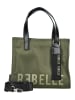 Rebelle Taschen POPPY NYLON in Dunkelgrün