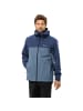 Jack Wolfskin WEILTAL 2L JKT M in Blau3075