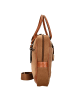 BRIC`s Life Briefcase - Laptoptasche 38 cm (olive) in camel