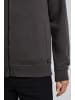 11 Project Sweatjacke PRSibelius in Stein