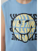 s.Oliver T-Shirt in 5312_himmelblau