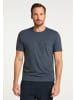 Joy Sportswear T-Shirt JONTE in night melange