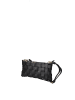 ROBERTA ROSSI Umhängetasche in BLACK