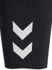 Hummel Short "Pulse Logo Mw Short Tights" in Schwarz