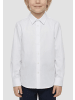 Antony Morato Hemd 10301274784086 Weiß