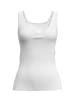 Calida Tank-Top in weiss