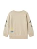 name it T- Shirt 'Fesab' in rosa