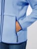 WITT WEIDEN Fleecejacke in eisblau