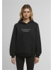 Mister Tee Sweat & Fleece - Hoody in black