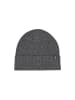 Marc O'Polo Mütze in graphite grey melange