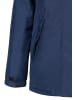 ICEBOUND Herren Arctic Anorak in Marine