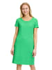 Betty Barclay Etuikleid mit Rundhalsausschnitt in Island Green