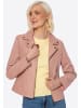 Wittchen Jacket in Pink