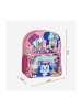 Disney Minnie Mouse Friends Rucksack 30cm – für Kindergarten & Freizeit