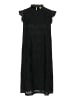 CULTURE Kleid CUfania Relaxed fit in Black