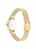 Tamaris Armbanduhr New round Mini in gold