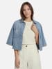 Zero  Hemd in denim