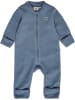 Hummel Reißverschluss Fleece-Jacke Hmlmini Kinder in FLINT STONE