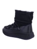 Palpa Stiefeletten/Boot in schwarz