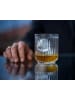 RIEDEL Glas 2er Set Double Rocks Gläser Bar Rituals in Transparent 350 ml