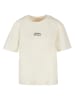 Mister Tee Mister Tee Damen Sunlover  Starchaser Tee in whitesand