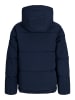 JACK & JONES Junior Winterjacke Pufferjacke Steppjacke Jjgalaxy in sky captain