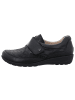 Caprice Slipper in schwarz