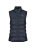 SCOTT W INSULOFTWARM VEST in Blau