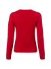 Franco Callegari Pullover in rot - 0003
