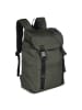 Bugatti Legere Daypack 45 cm Laptopfach olive