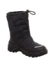 superfit Winterstiefel SNOW MAX in Schwarz