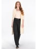 DreiMaster Women Cardigan in offwhite
