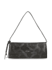 PICARD Auguri Auguri Schultertasche Leder 26 cm in black