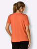 WITT WEIDEN Shirt in orange
