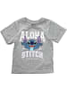 Disney Schlafanzüge Lilo & Stitch XT in grau