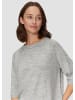 s.Oliver Strickpullover in 9400_grau meliert